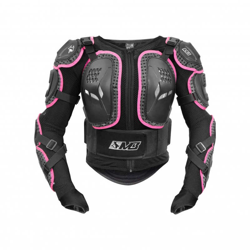 Черепаха MadBull Protection Armora Pink