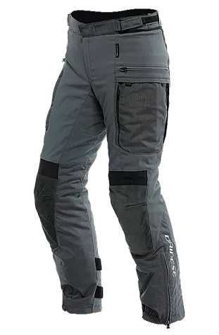 Брюки Dainese Helka Absoluteshell Pro 20k 44b Iron-gate/bl