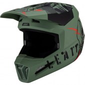 Шлем кроссовый Leatt Moto 2.5 Helmet Cactus