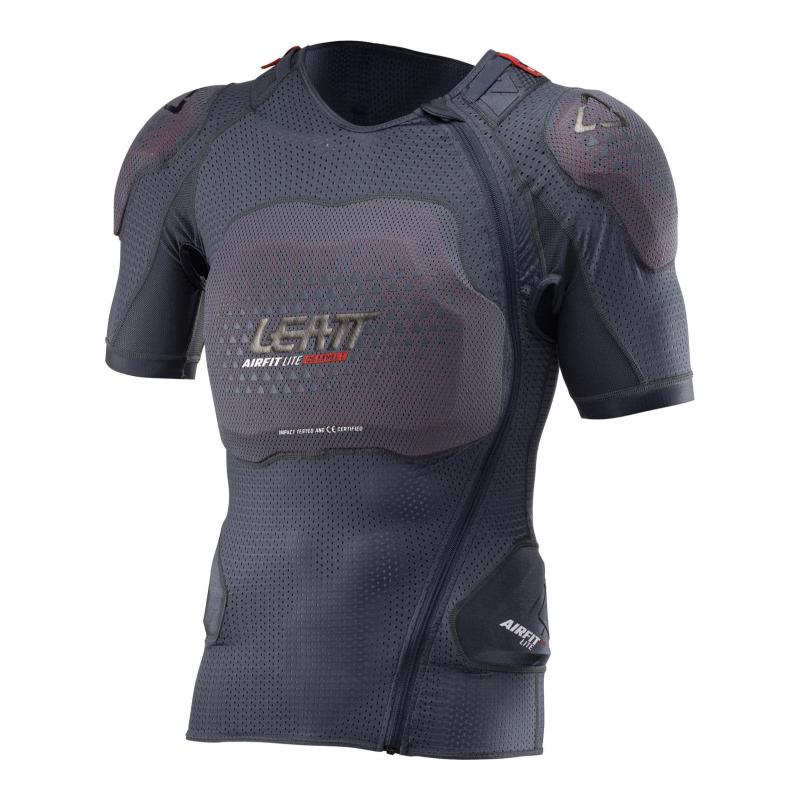 Защита тела Leatt Body Tee 3DF AirFit Lite Evo