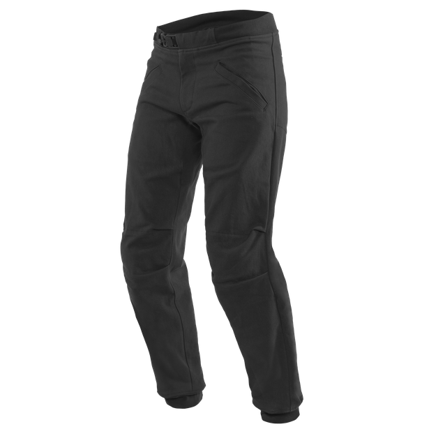 Джинсы Dainese Trackpants Black