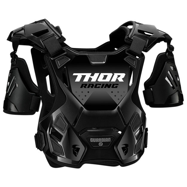 Защита тела Thor Guardian S20 Black