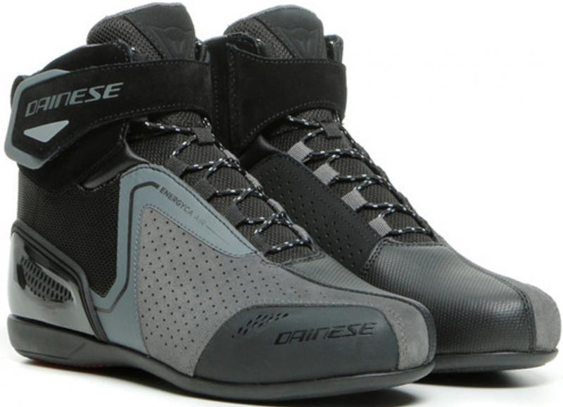 Мотокроссовки Dainese Energyca Air Lady Black/Anthracite