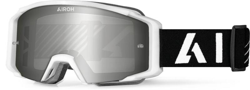 Очки для шлема Airoh GOGGLE BLAST XR1 GBXR181 LIGHT GREY