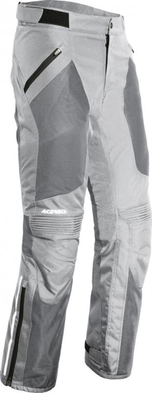 Штаны Acerbis CE RAMSEY VENTED PANTS Light Grey