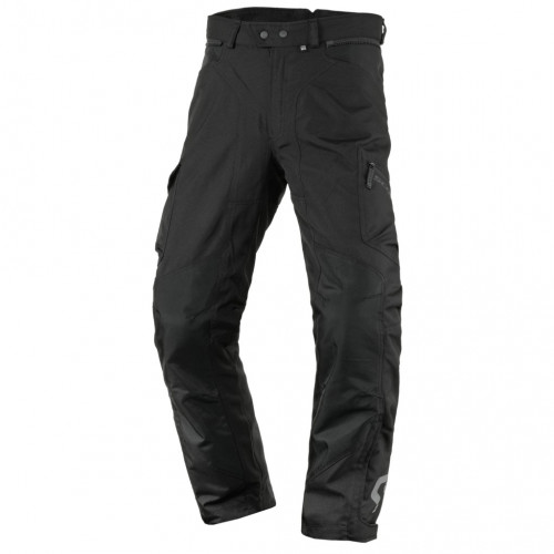 Брюки SCOTT Cargo DP black