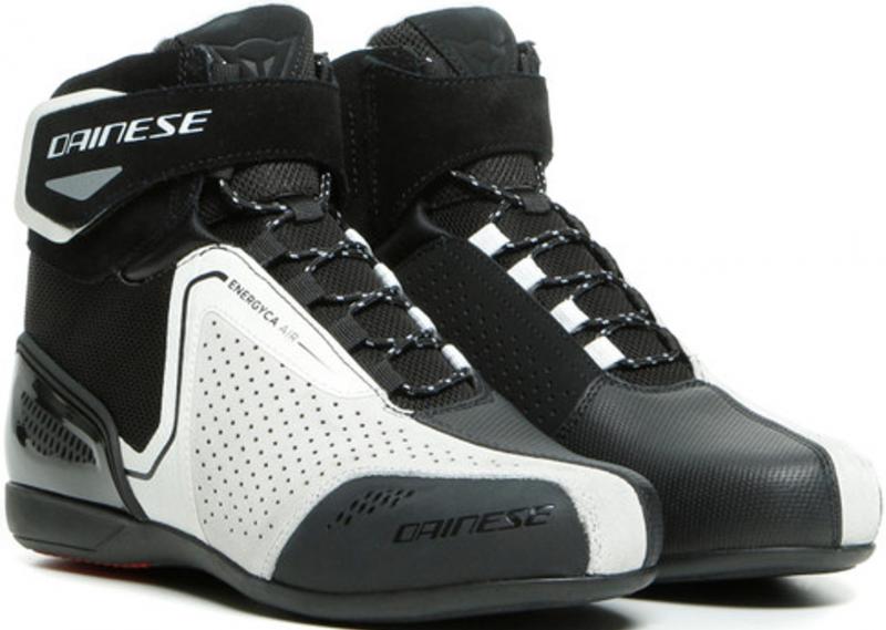 Мотокроссовки Dainese Energyca Air Lady Black/White