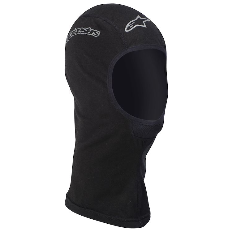 Подшлемник Alpinestars Open Face Balaclava