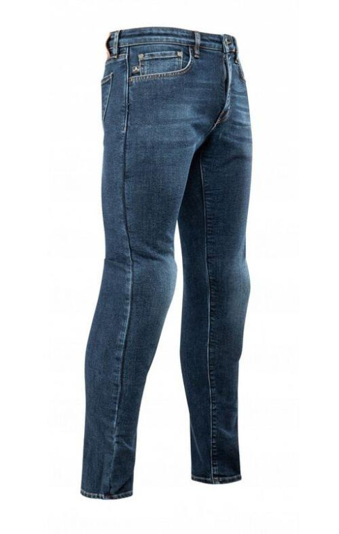 Мотоджинсы женские Acerbis CE PACK JEANS LADY Blue