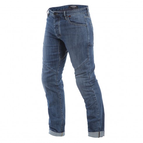 Джинсы Dainese Tivoli Regular Medium-Denim