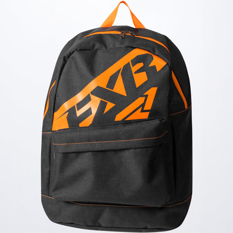 Рюкзак FXR Holeshot Bag 18 Charcoal/Orange