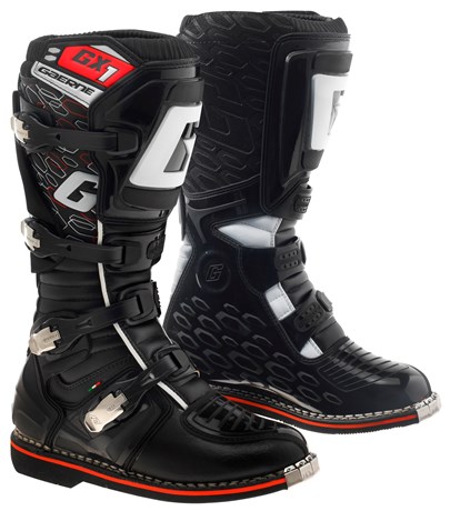 Мотоботы Gaerne GX1 Enduro black