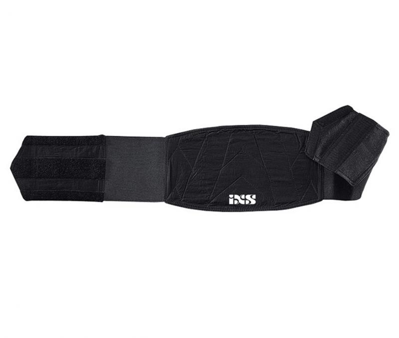 Компрессионный пояс IXS Text Belt 3