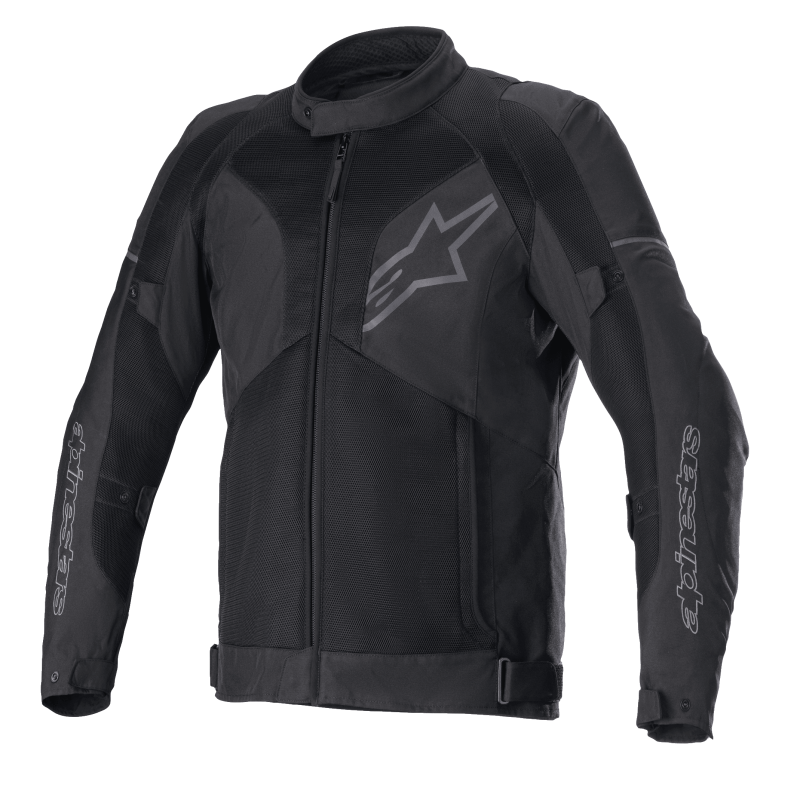 Куртка текстильная Alpinestars Viper V3 Air Jacket Black