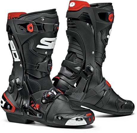 Ботинки Sidi Rex Black/Black 41