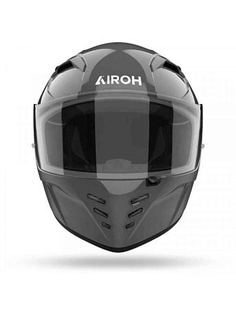 Мотошлем интеграл Airoh Connor Color Anthracite Gloss XS