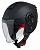 Открытый шлем Jet Helmet iXS 851 1.0 IXS Черный матовый XS