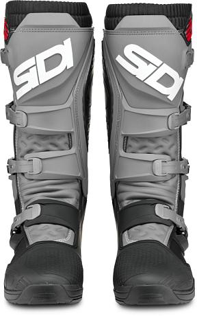 Ботинки Sidi X POWER SC Black/Grey 40