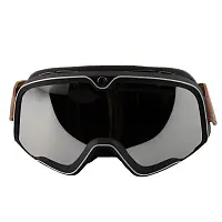 Маска BY CITY ROADSTER GOGGLE BLACK