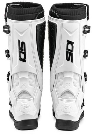 Ботинки Sidi X POWER SC LEI White/White 37