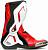  Ботинки Dainese Torque 3 Out Air Black/white/lava-red 41