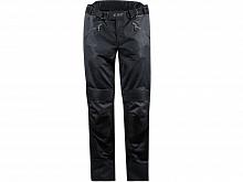 Мотобрюки LS2 Vento Man Pants, цвет черный