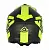  Шлем Acerbis STEEL CARBON Yellow Fluo XS