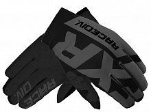 Перчатки FXR Youth Slip-On Lite MX Glove 20 Black Ops