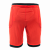  Защитные шорты DAINESE SCARABEO black/red JS