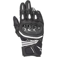 Мотоперчатки Alpinestars SPX Air Carbon V2 Black/White