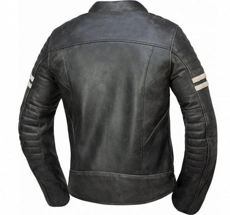 Куртка кожаная IXS Classic LD Jacket Andy 50