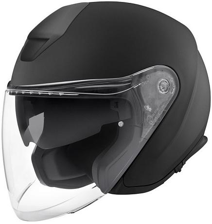 Шлем Schuberth M1 Pro, Черный матовый S