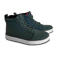 Мотоботы женские MCP Sunny Nubuck серый