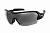 Солнцезащитные очки SCOTT Spur black matt grey + clear