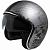  Открытый шлем iXS 77 2.5 черно-серый S