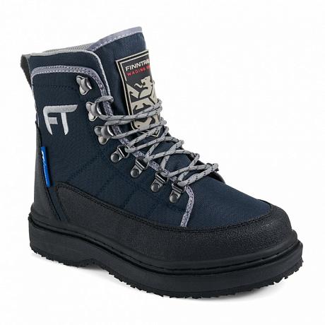 Ботинки Finntrail Runner Grey 5221 39