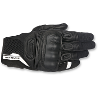 Мотоперчатки Alpinestars Highlands Glove, черный