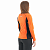 Куртка Dragonfly Explorer Black-Orange женская Softshell