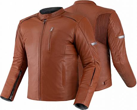 куртка Shima Hunter+ 2.0 light brown M