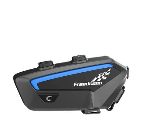 Bluetooth гарнитура FreedConn FX Pro универсальная