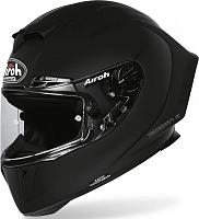 Шлем Airoh GP550S Черный матовый