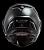 Шлем LS2 FF900 Valiant II Solid Черный XS