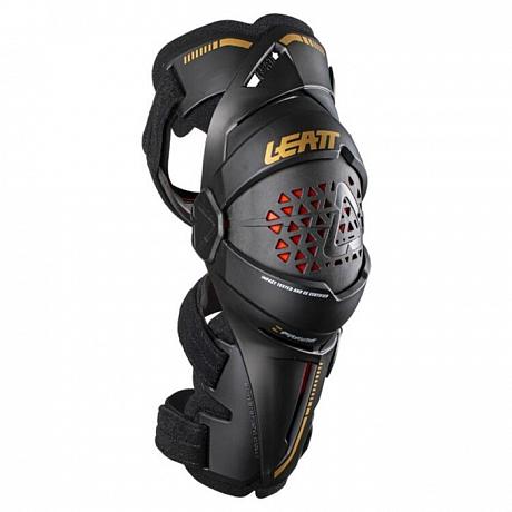 Наколенники Leatt Knee Brace Z-Frame V22 черные S