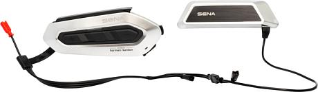 Мотогарнитура Bluetooth Sena SRL EXT (для Shoei NXR 2)
