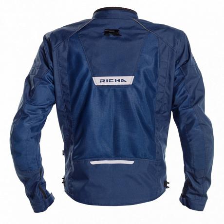 Куртка текстиль Richa Airbender Blue