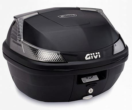 Кофр Givi B37NT Blade Tech