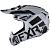 Шлем FXR MX Clutch Evo LE Helmet 22 Steel/Black M
