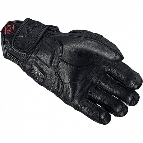 Мотоперчатки Five Kansas Glove Black