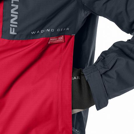 Куртка Finntrail Legacy Red