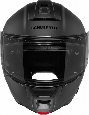 Шлем модуляр Schuberth C5 Черный Матовый S